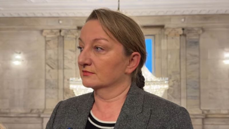 Сачева за Съвета за мир: Важното за България е да има глас по отношение на сигурността